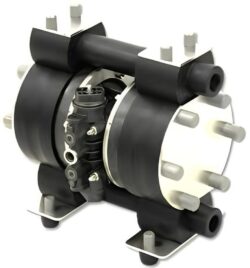 1" D250ET-X 150l/mnt