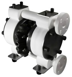 1" D250TTJ 150l/mnt