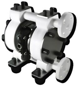 1/2" D152TTJ 50l/mnt
