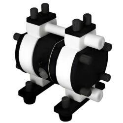 1/4" D050TT-X 11 l/mnt