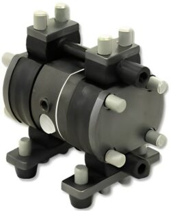 1/4" D050ET-X 11 l/mnt