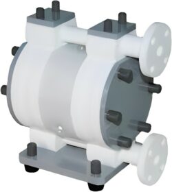 3/4" D200HTJ 54 l/min