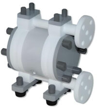 3/8" D100HTJ 27 l/min