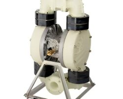 2" D500-M Glass Fiber Reinforced Polypropylene