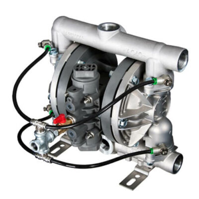 YTS 1" Powder Pump