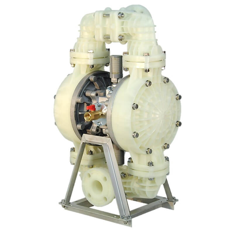 Special Pumps _0000_HEAVY DUTY