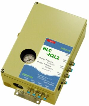 yts-liquid-level-controller