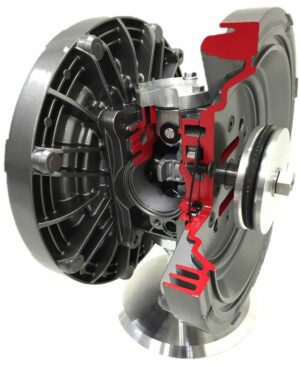 YTS-Mechanical-Air-Valve