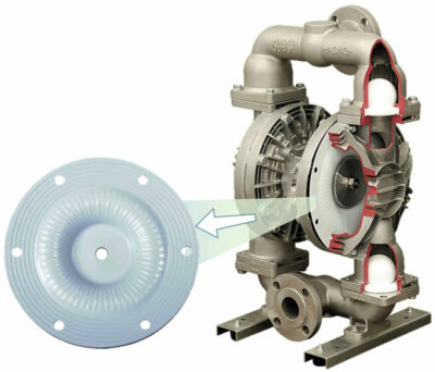 YTS-Special-Diaphragm-AODD-Pump-D500
