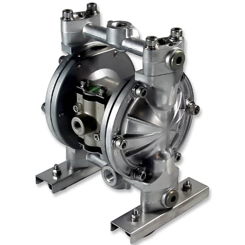 yts standard metallic - D010