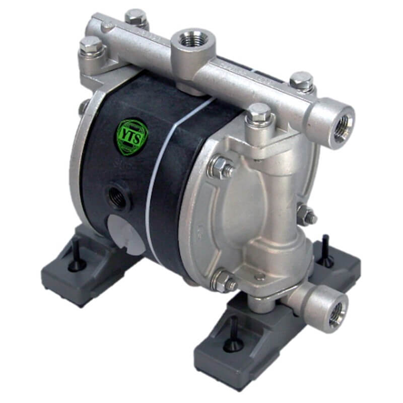 yts standard metallic - D050