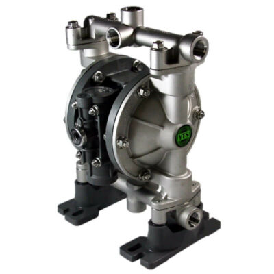 yts standard metallic - D152