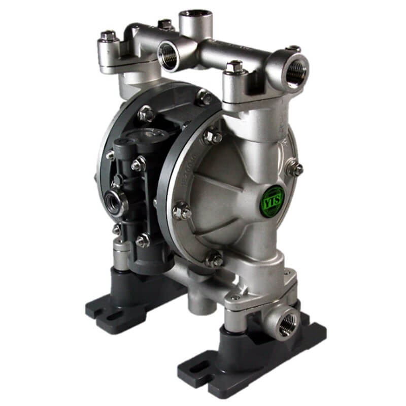 yts standard metallic - D152