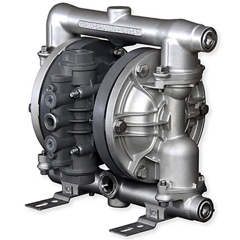 yts standard metallic - D200