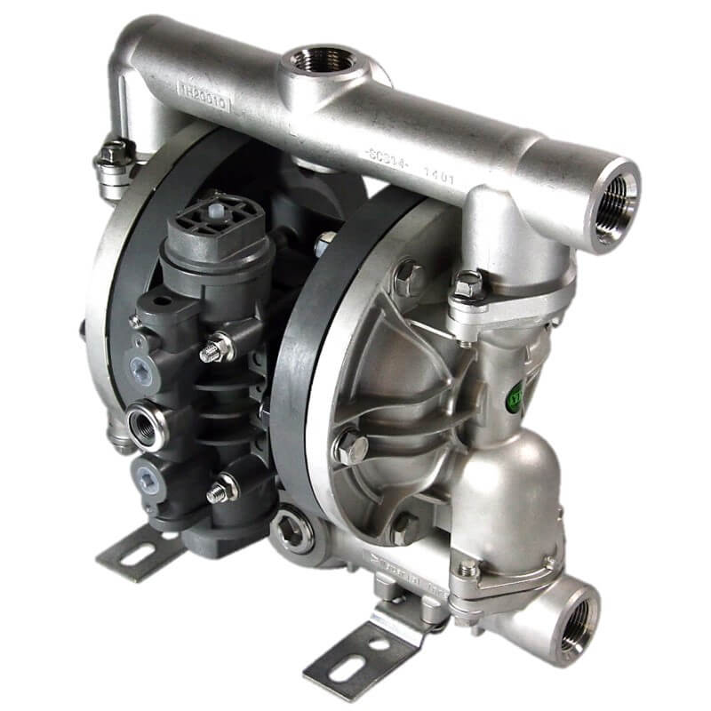 yts standard metallic - D250