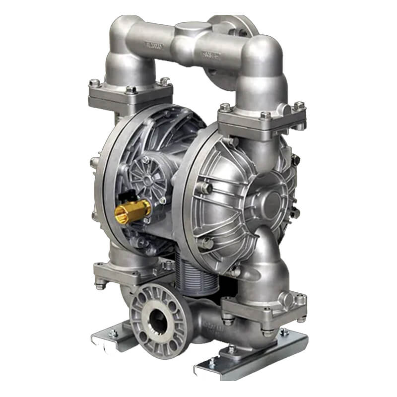 yts standard metallic - D400