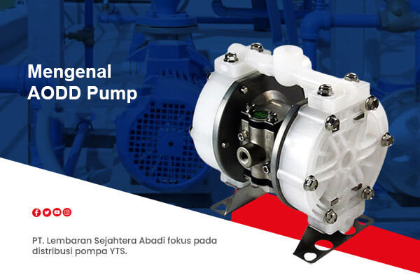 mengenal aodd pump