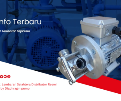 PT. Lembaran Sejahtera Distributor Resmi Ruby Diaphragm pump (1)