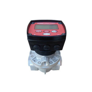 ADF 010 Oval Gear Flowmeter