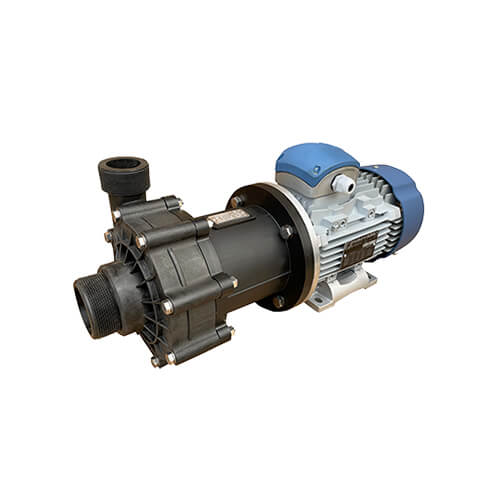 Magnetic Drive Pump ADM 31