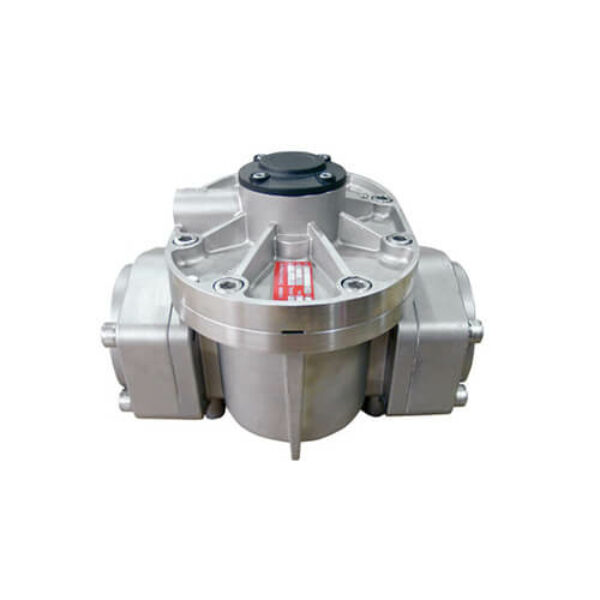 ADF 100 Oval Gear Flowmeter