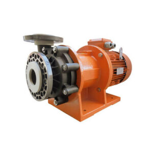 Magentic Drive Pump ADM 100