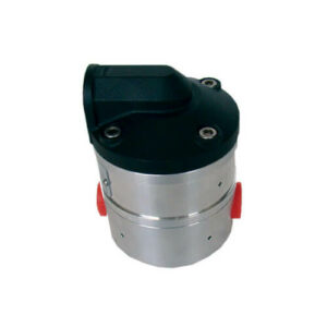 ADF 02 Oval Gear Flowmeter