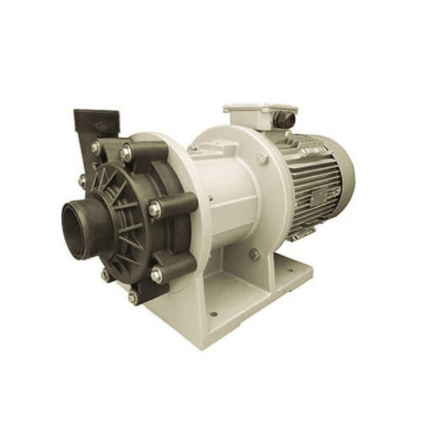 Magentic Drive Pump ADM 50