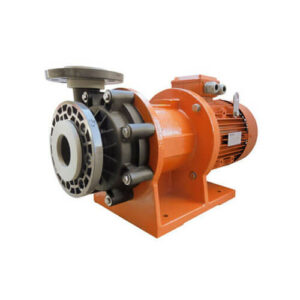 Magentic Drive Pump ADM 80