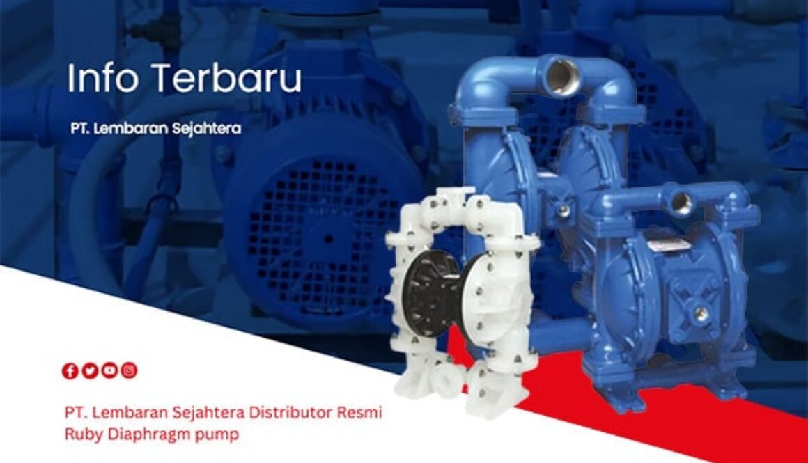 mengenal pneumatic pump