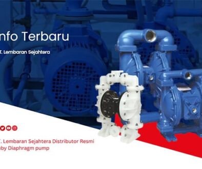 mengenal pneumatic pump