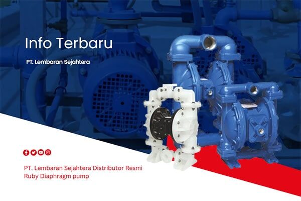 mengenal pneumatic pump